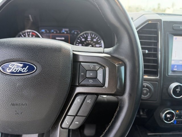 Used 2021 Ford Expedition Limited image 22