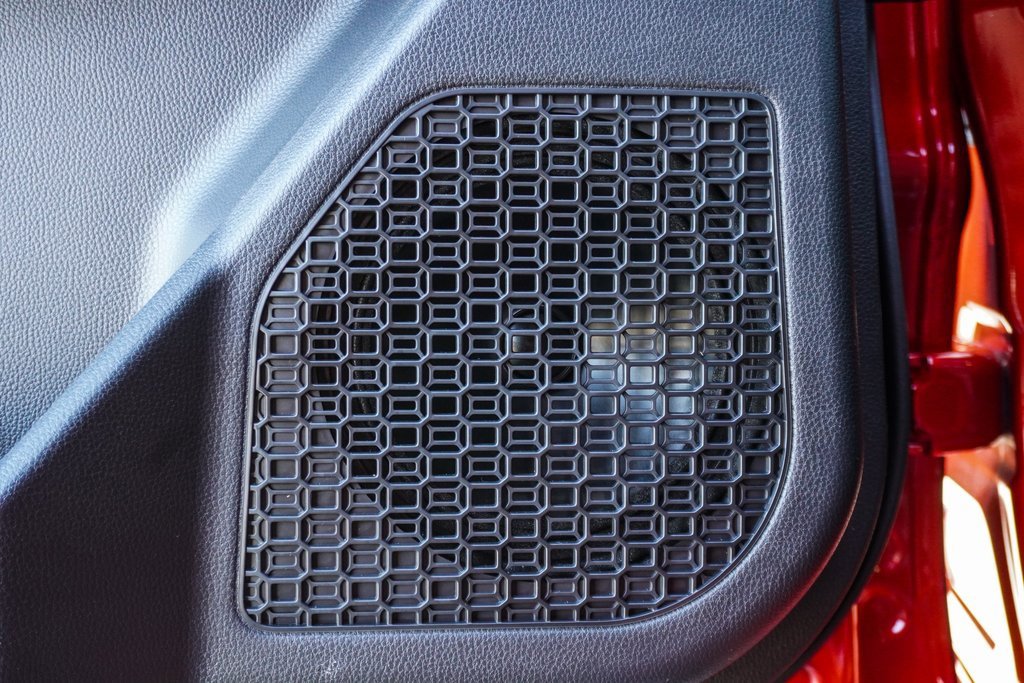 Used 2025 Toyota Tacoma Limited image 10