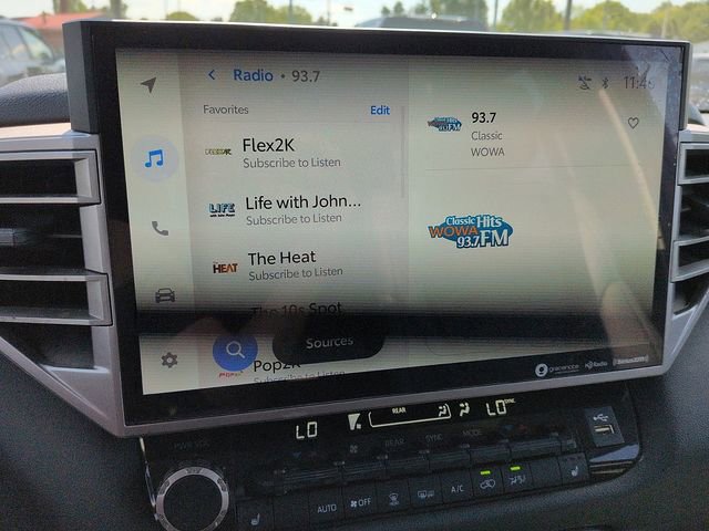 Certified 2024 Toyota Sequoia SR5 w/ SR5 Premium Package AWD/4WD image 22