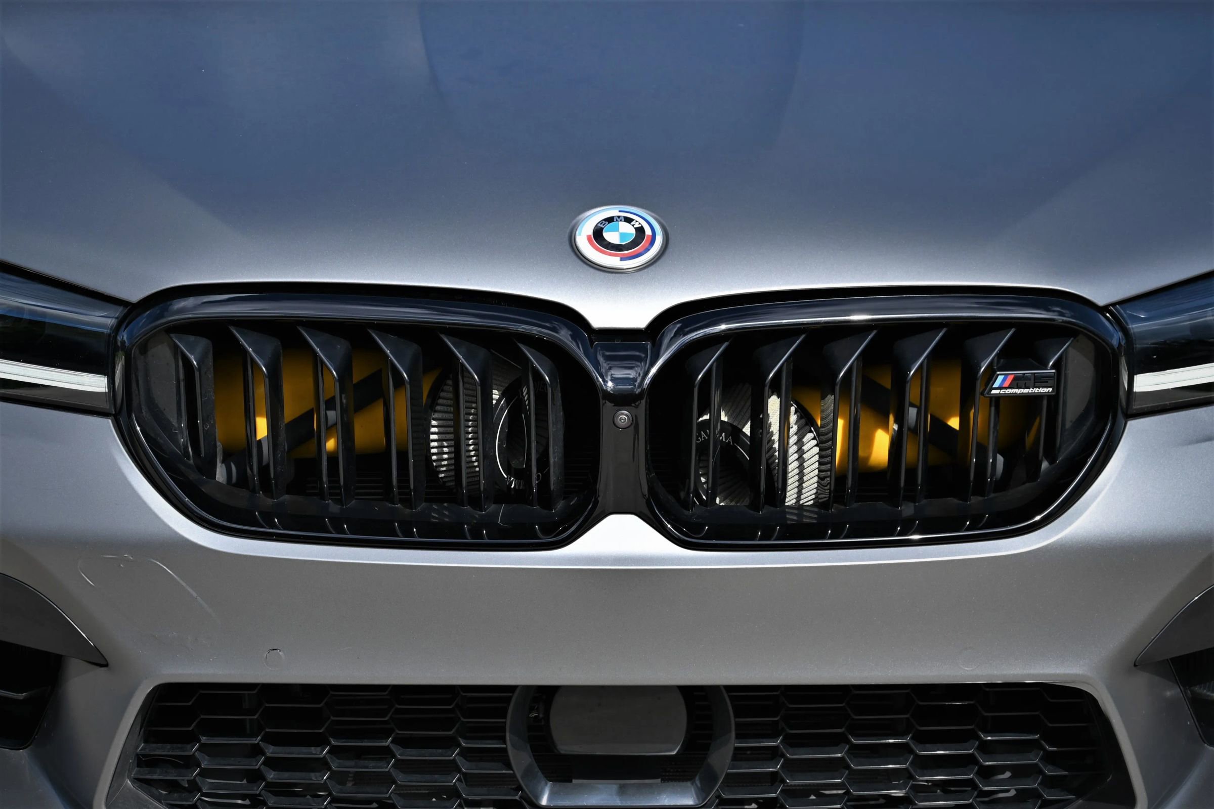 Used 2023 BMW M5 w/ Competition Package image 12