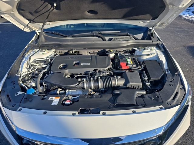 Used 2018 Honda Accord Touring image 27