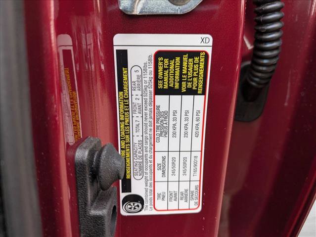 New 2025 Subaru Ascent Bronze Edition image 22