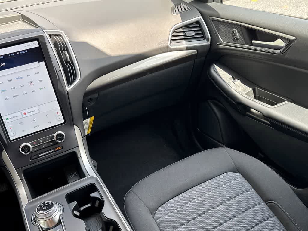 New 2024 Ford Edge SE AWD/4WD image 21