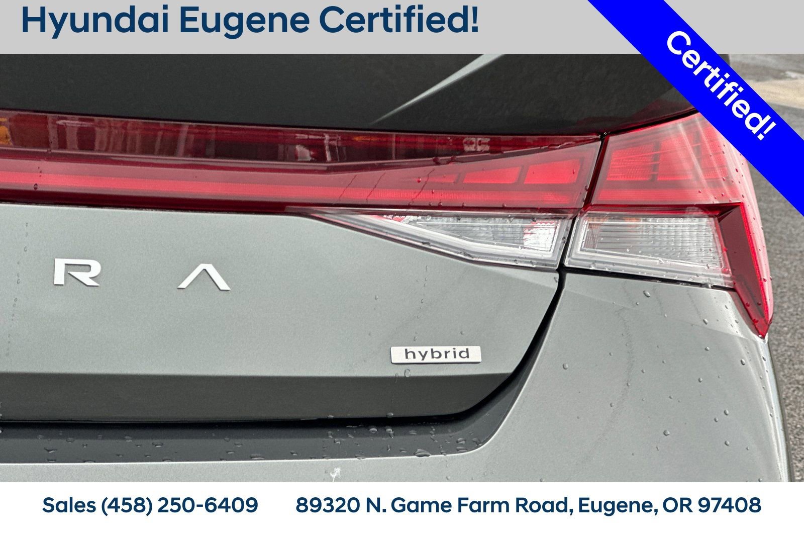 Used 2025 Hyundai Elantra SEL image 36