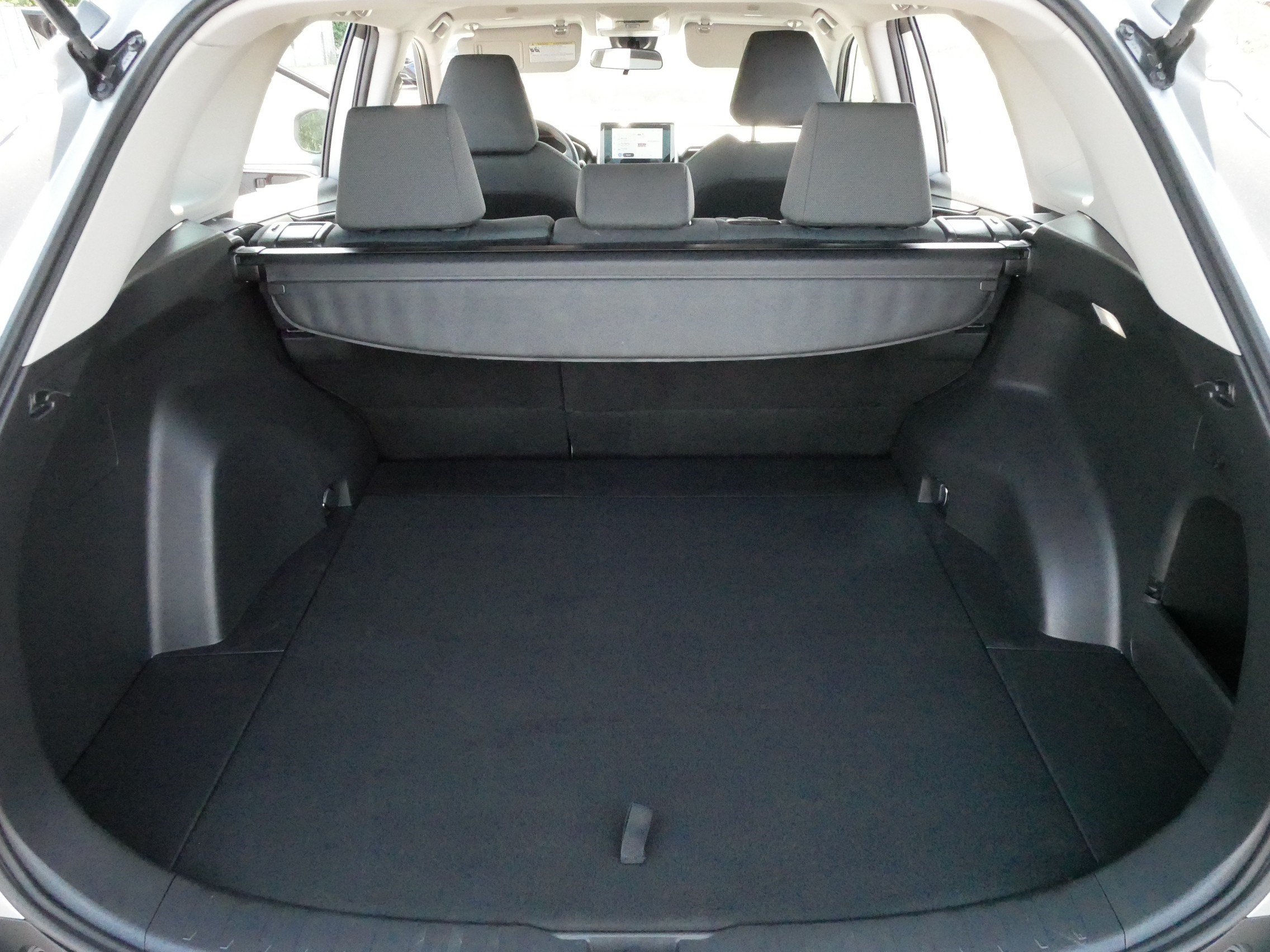 Certified 2025 Toyota RAV4 XLE AWD/4WD image 18