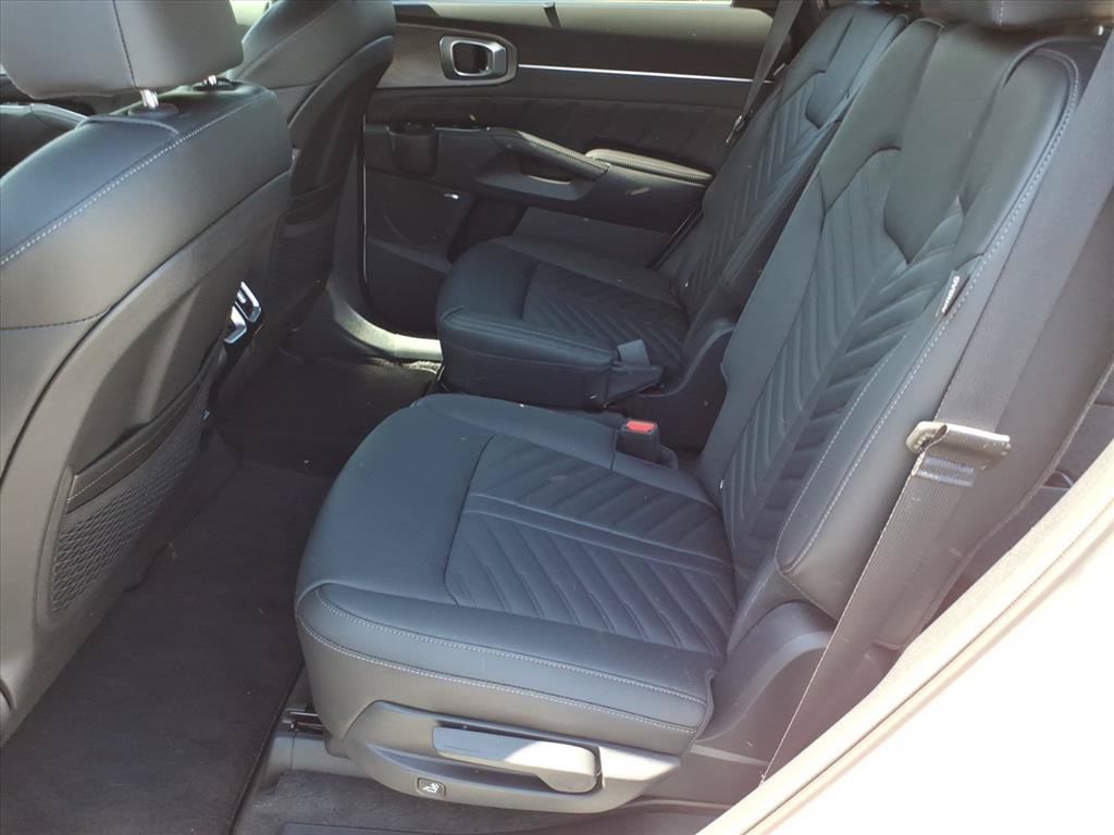 New 2026 Kia Sorento SX Prestige AWD/4WD image 12