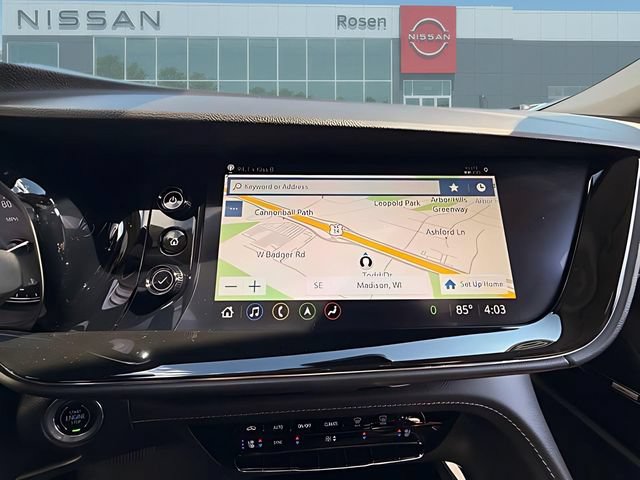 Used 2023 Buick Envision Avenir AWD/4WD image 19
