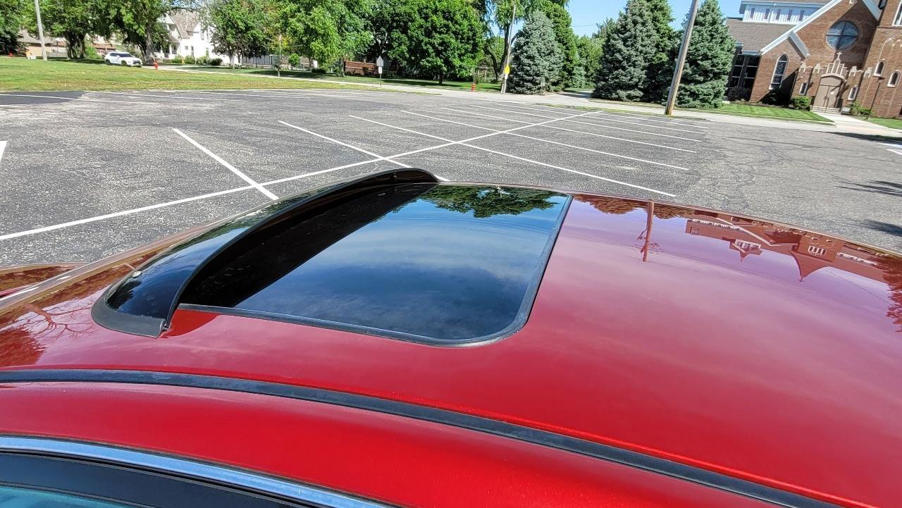 Used 2005 Nissan Altima 3.5 SL FWD image 27
