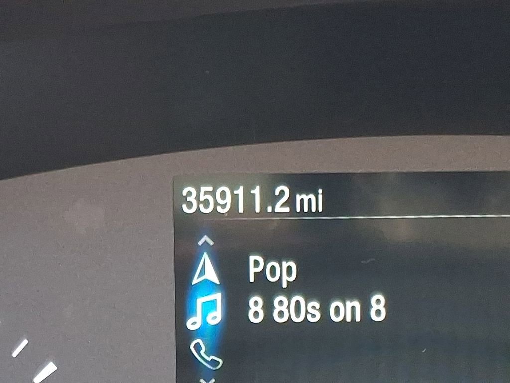 Certified 2022 Ford Escape SEL image 21