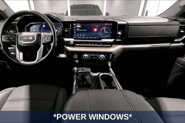 Used 2023 GMC Sierra 1500 Elevation AWD/4WD image 11