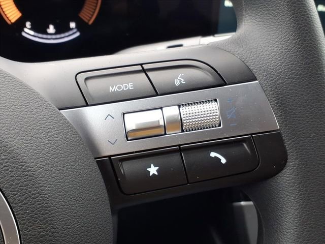 New 2026 Hyundai Santa Cruz SE FWD image 24