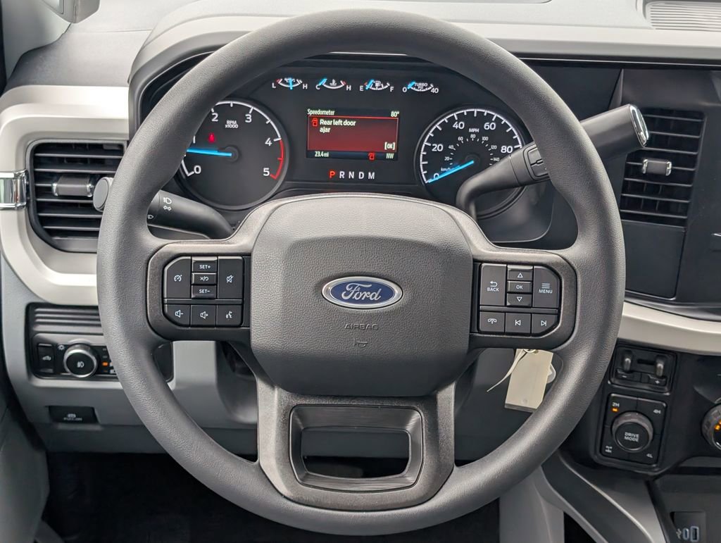 New 2026 Ford F350 XLT w/ FX4 Off-Road Package image 9