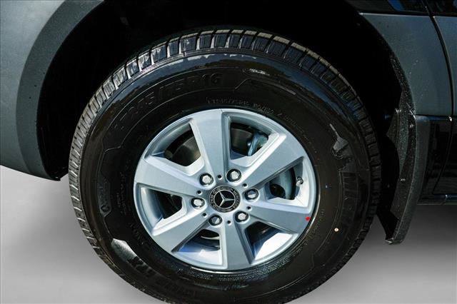 New 2026 Mercedes-Benz Sprinter 2500 image 9