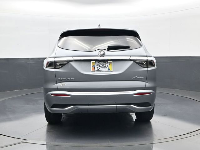 Used 2024 Buick Enclave Avenir w/ Avenir Technology Package image 6