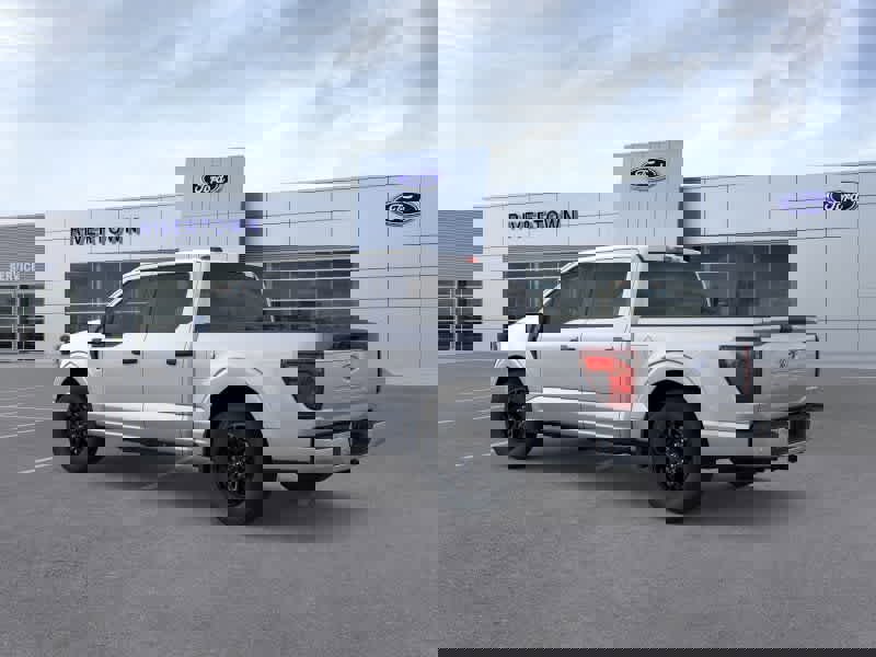 New 2026 Ford F150 STX image 4