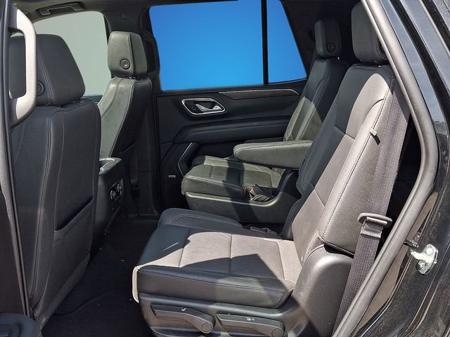 Used 2022 Chevrolet Tahoe Z71 w/ Z71 Off-Road Package image 7
