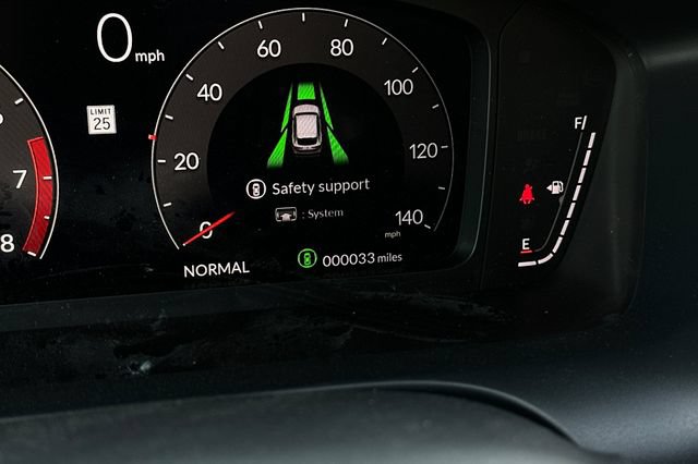 New 2026 Acura ADX A-Spec AWD/4WD image 22