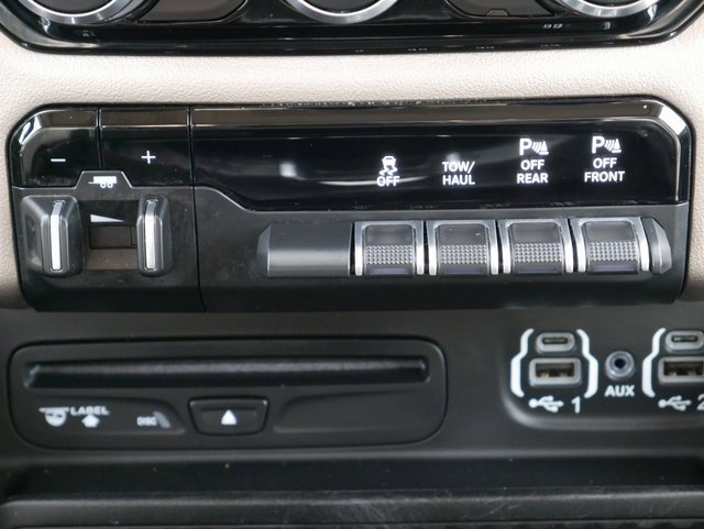 Used 2019 RAM 1500 Laramie image 20