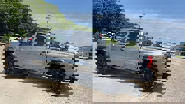 New 2026 Chevrolet Colorado Trail Boss image 6