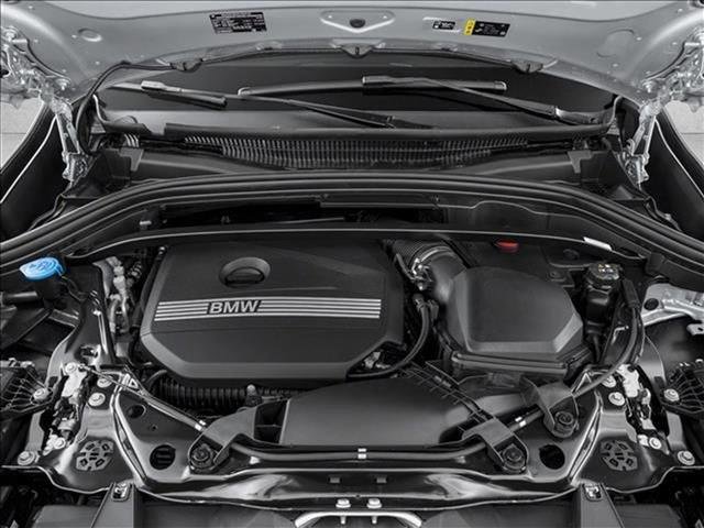 New 2026 BMW X1 xDrive28i w/ Technology Package image 8