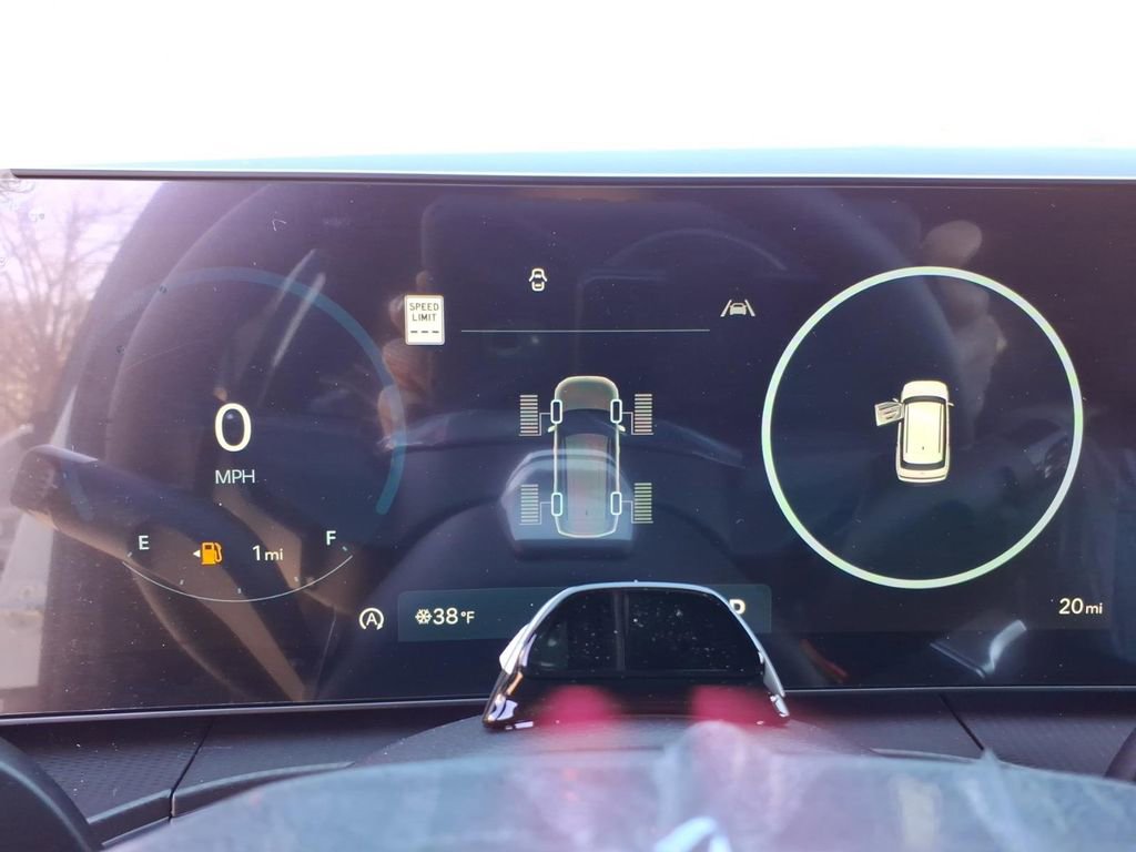 New 2026 Hyundai Santa Fe Calligraphy image 29