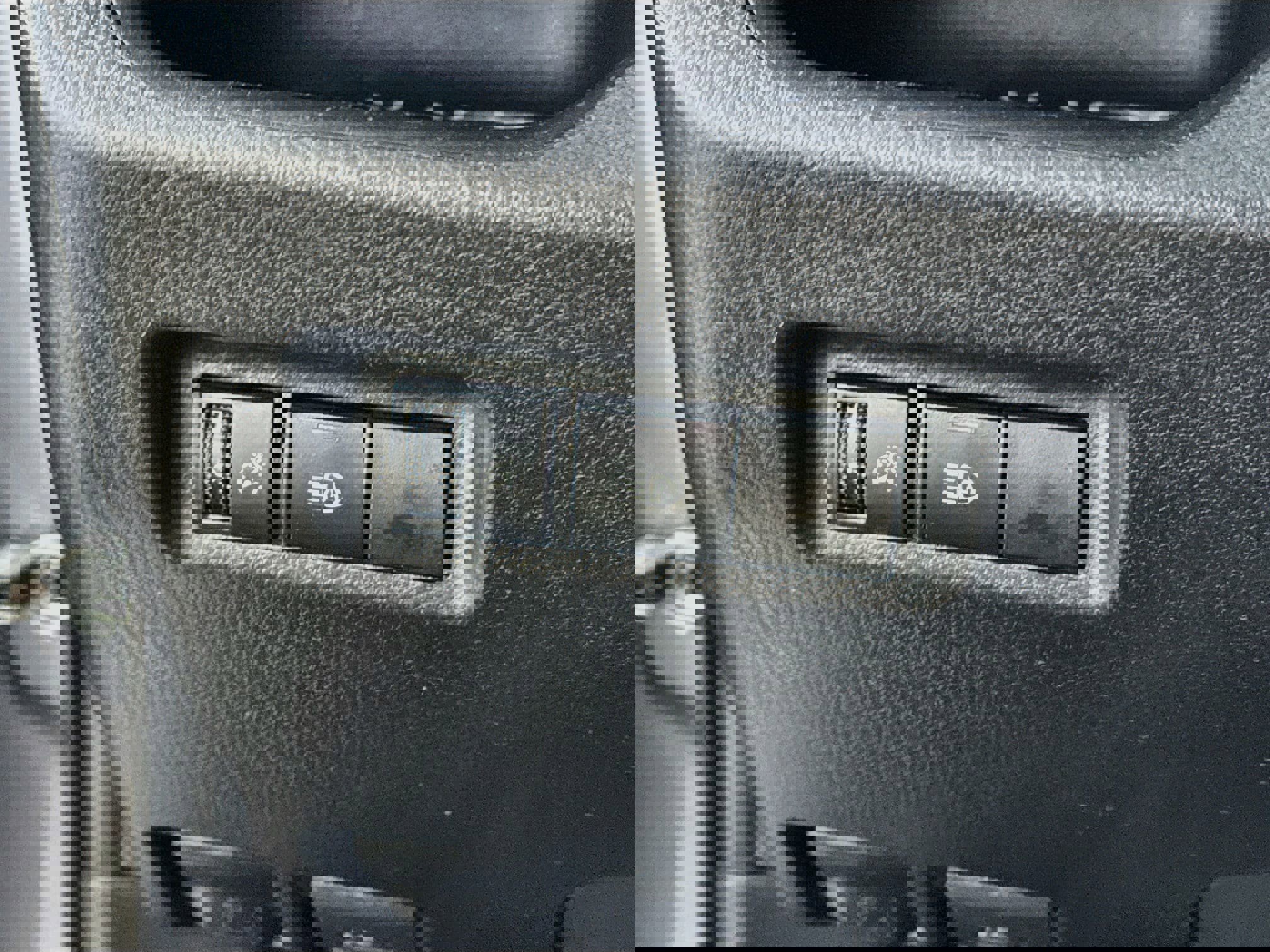 Used 2021 Toyota RAV4 LE w/ Carpet Mat Package (TMS) image 11