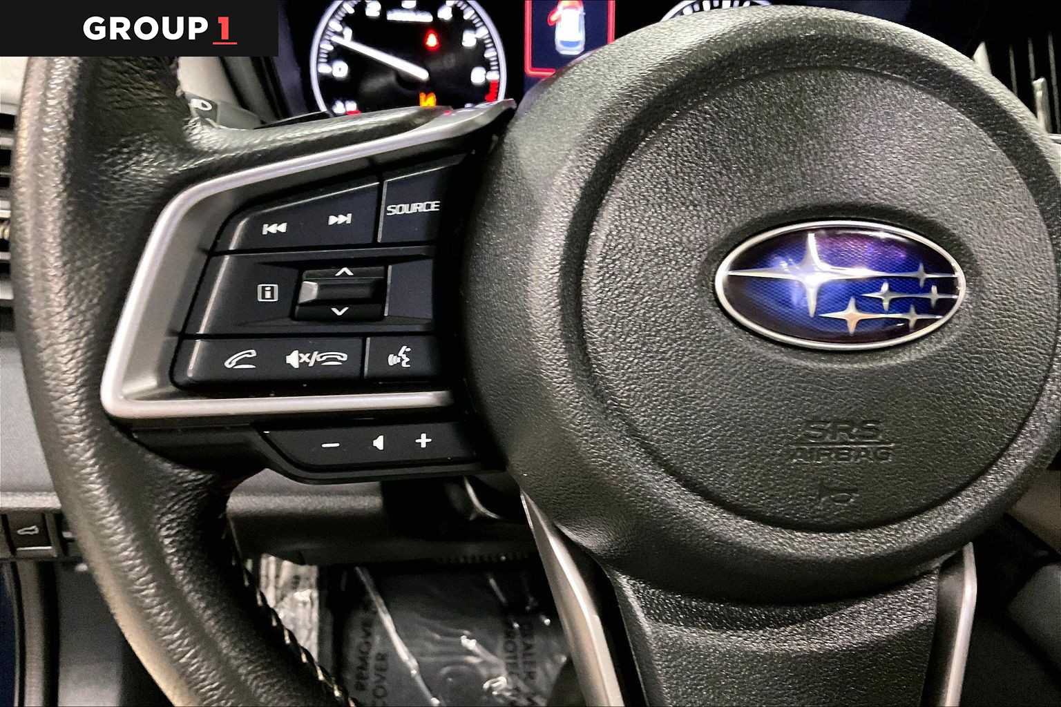 Used 2024 Subaru Outback Premium AWD/4WD image 23