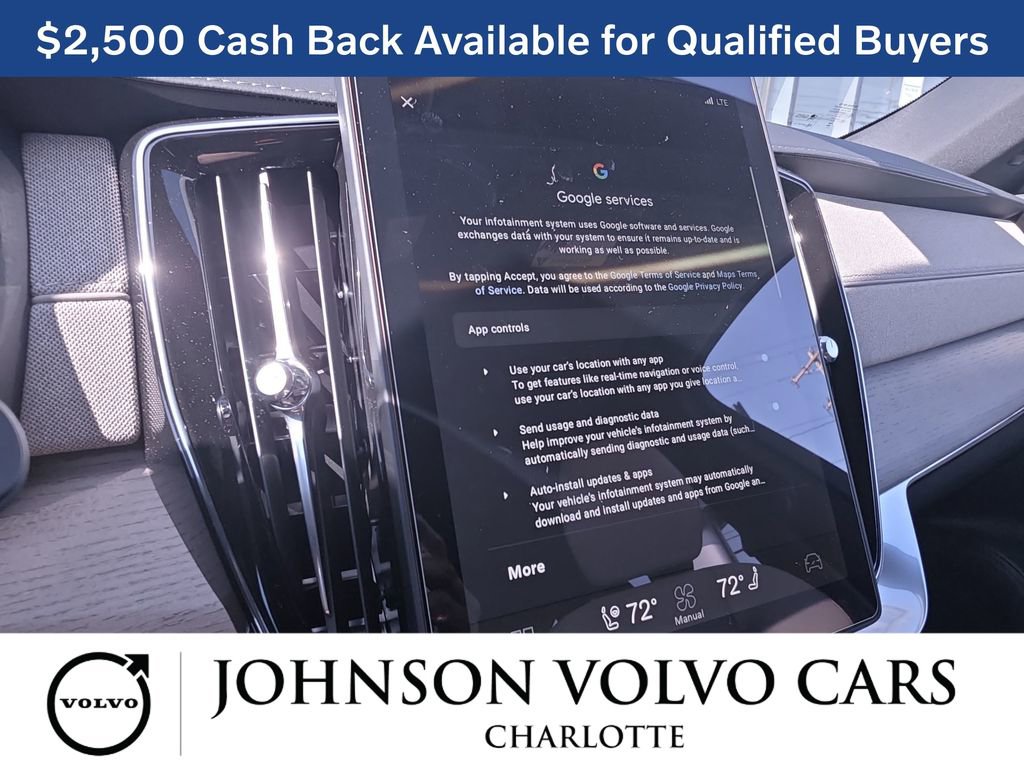 New 2026 Volvo XC90 B6 Ultra w/ Protection Package image 26