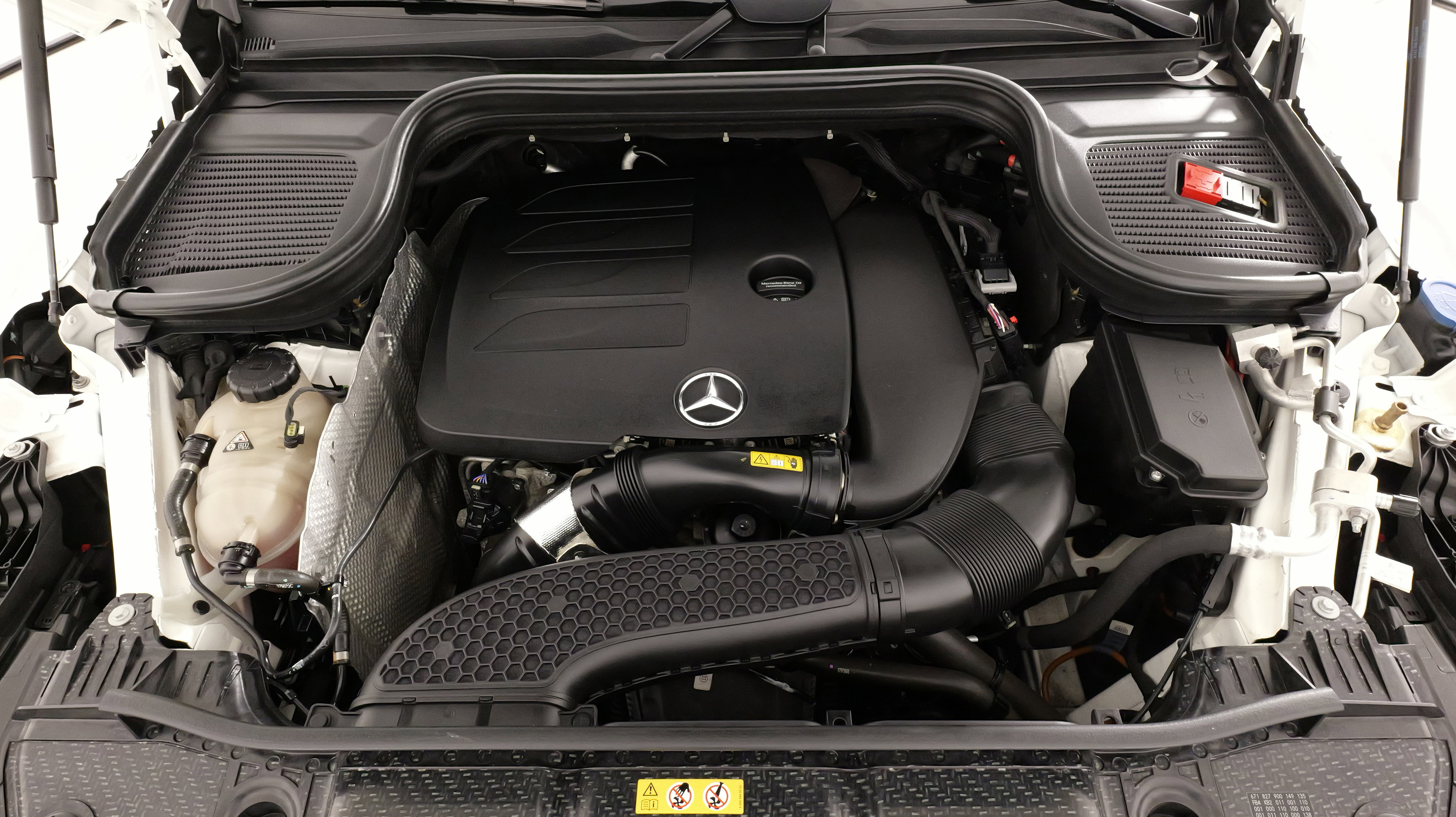 Used 2021 Mercedes-Benz GLE 350 GLE 350 4MATIC image 65