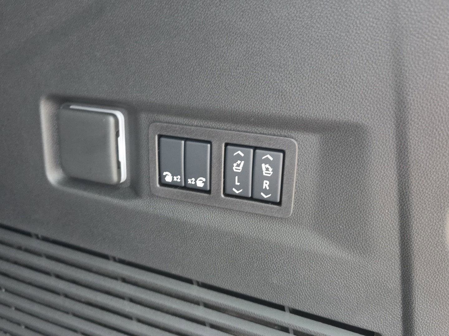 New 2026 Chevrolet Tahoe Premier image 35