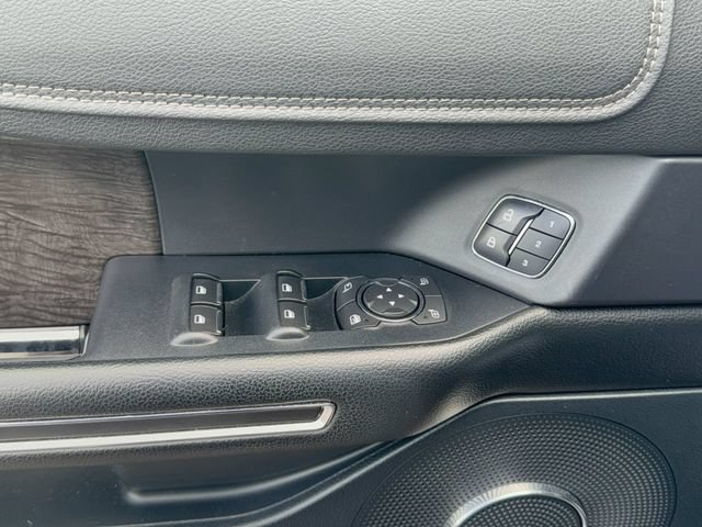 Used 2018 Ford Expedition Limited w/ Equipment Group 302A RWD image 13