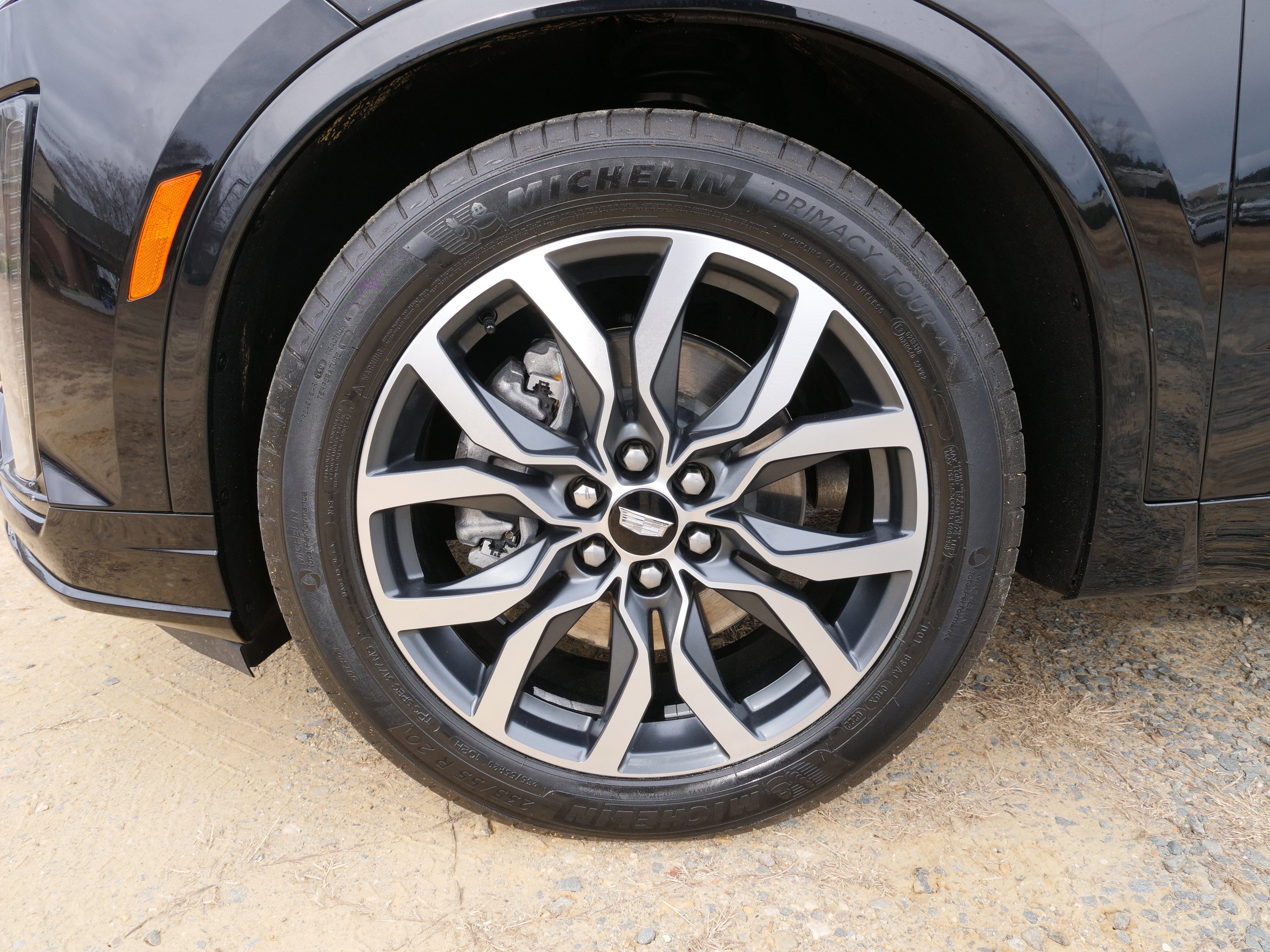 Certified 2022 Cadillac XT6 Premium Luxury image 13