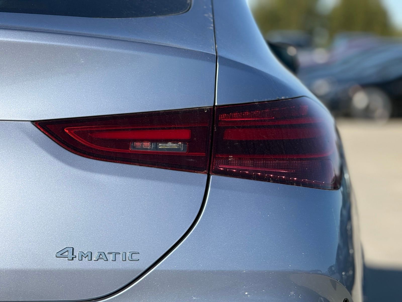 New 2025 Mercedes-Benz GLE 450 4MATIC Coupe image 11