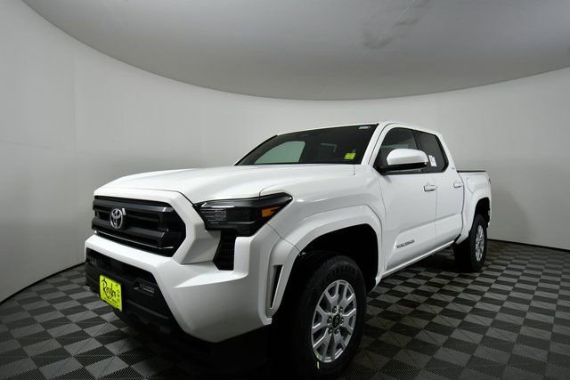 New 2026 Toyota Tacoma SR5 image 6