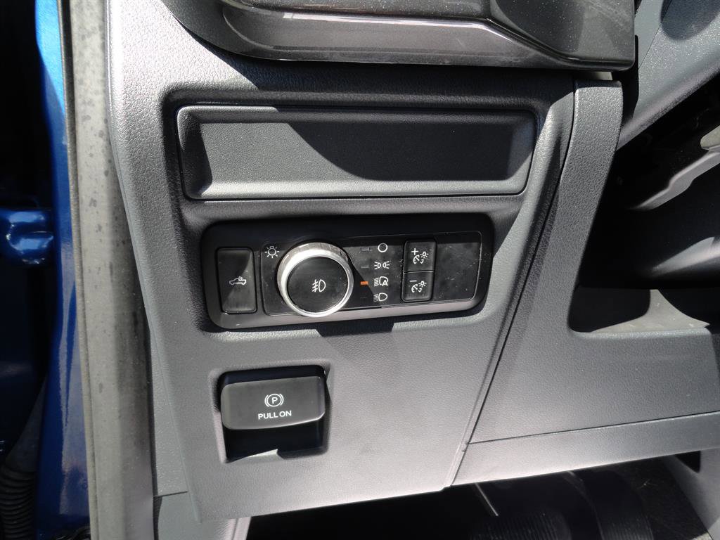 Certified 2024 Ford F150 STX image 11