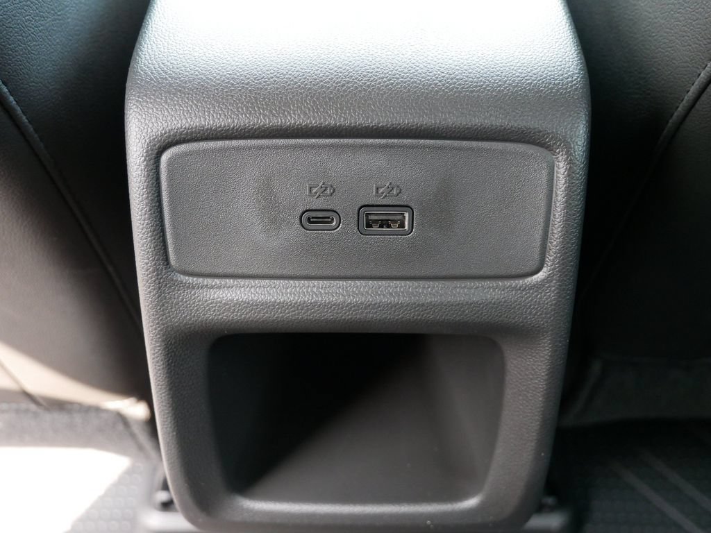New 2026 Chevrolet Trax LT w/ Driver Confidence Package FWD image 20