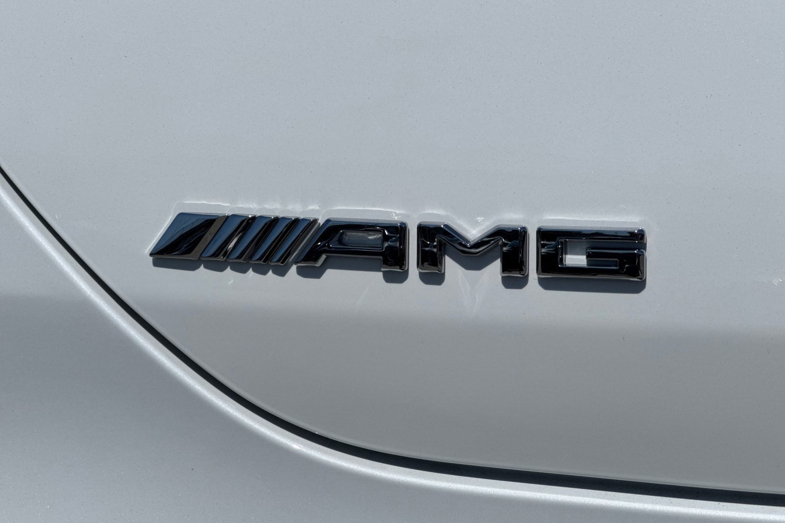 New 2026 Mercedes-Benz GLE 63 AMG S image 35