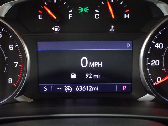 Used 2023 Chevrolet Blazer LT image 39