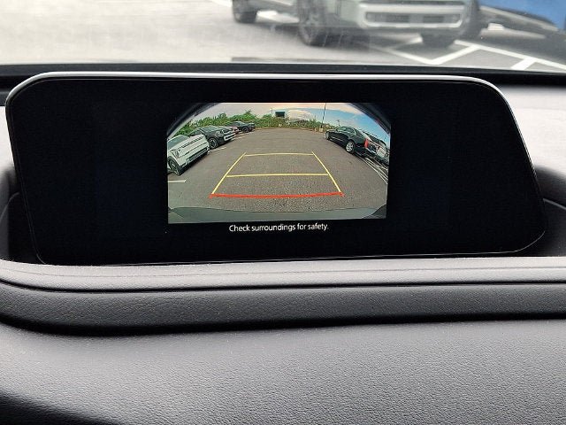 Used 2026 MAZDA CX-30 AWD 2.5 S w/ Select Sport Pkg image 17