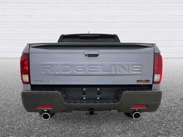 New 2026 Honda Ridgeline TrailSport image 4