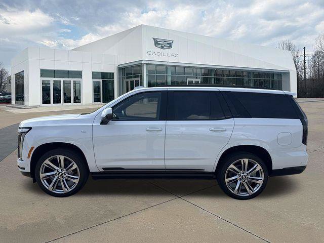 New 2026 Cadillac Escalade Sport w/ Touring Package AWD/4WD image 6