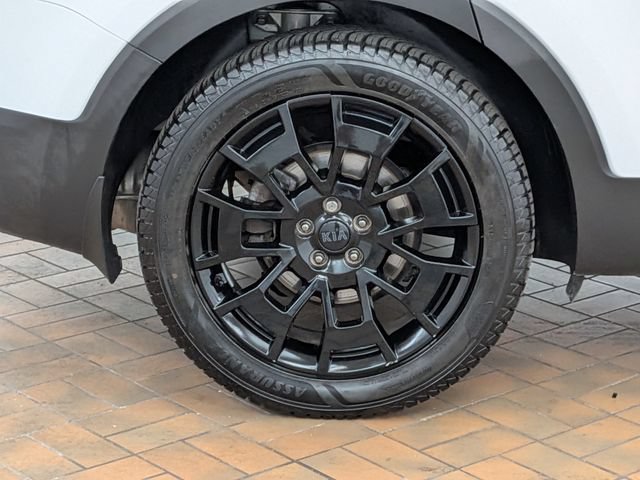 Used 2021 Kia Telluride SX w/ SX Prestige Package AWD/4WD image 9