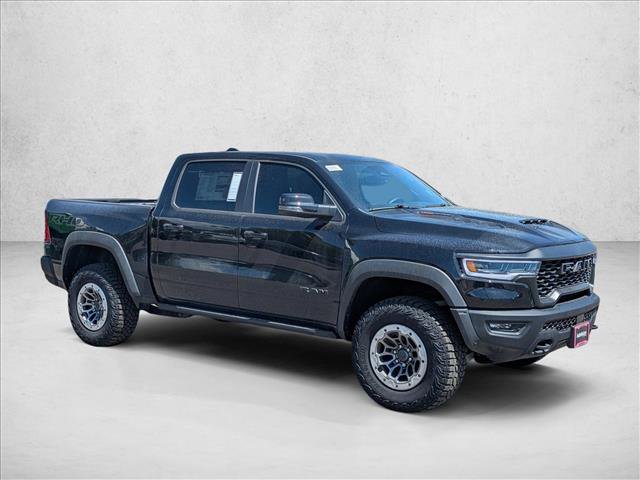 New 2026 RAM 1500 RHO w/ RHO Level 1 Equipment Group AWD/4WD image 6