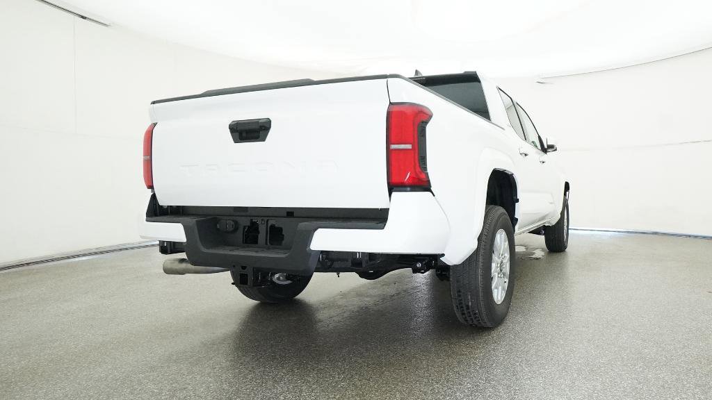 New 2025 Toyota Tacoma SR5 image 36