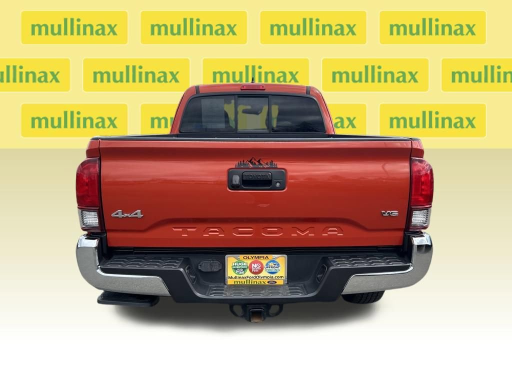 Used 2018 Toyota Tacoma SR5 image 30