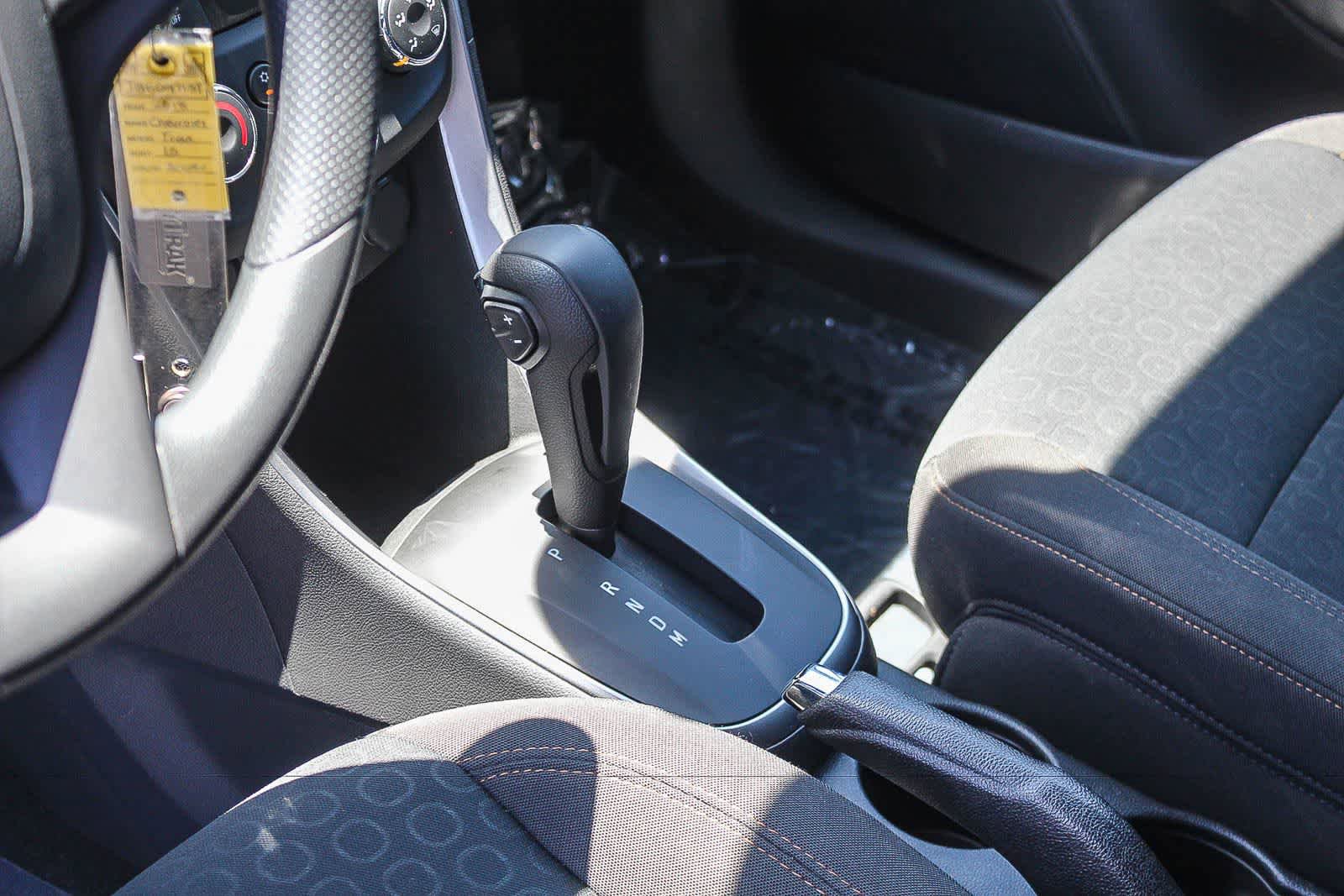 Used 2018 Chevrolet Trax LS AWD/4WD image 26