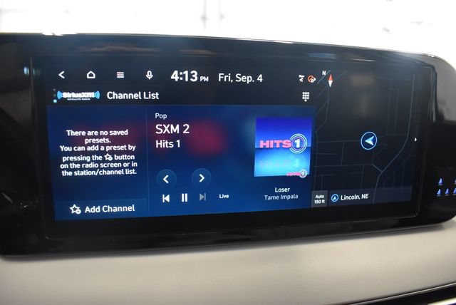 Used 2025 Hyundai Palisade SEL AWD/4WD image 8
