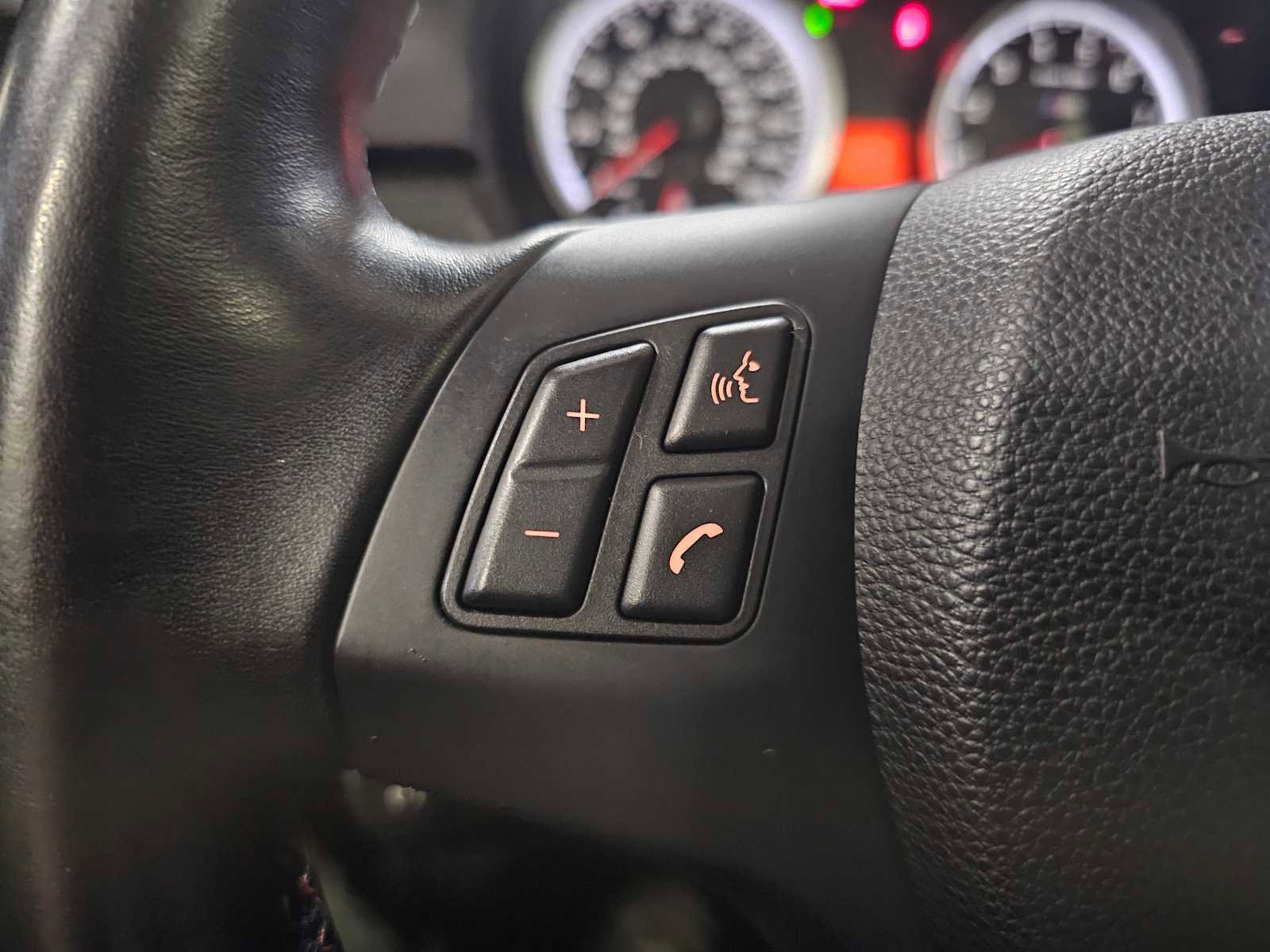 Used 2011 BMW M3 Coupe image 21