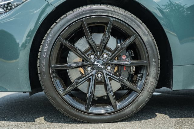Used 2023 Kia Stinger GT2 w/ Option Group 020 AWD/4WD image 17