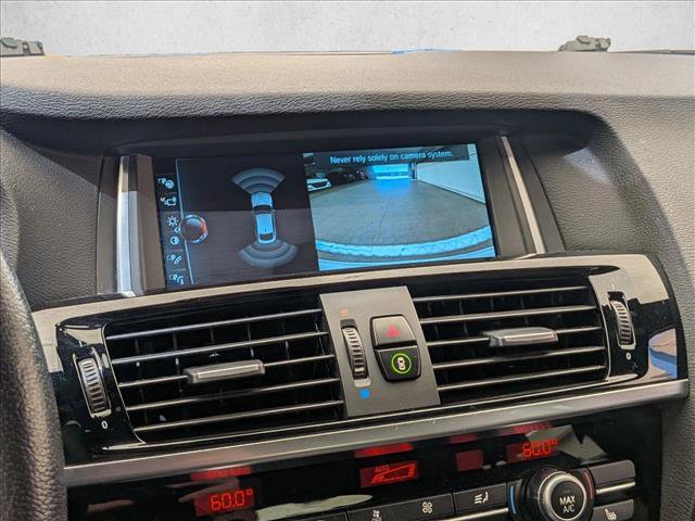 Used 2018 BMW X4 xDrive28i AWD/4WD image 12